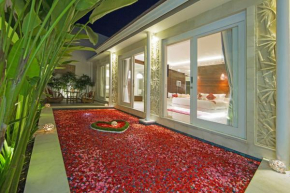 Bajra Bali Villa Seminyak